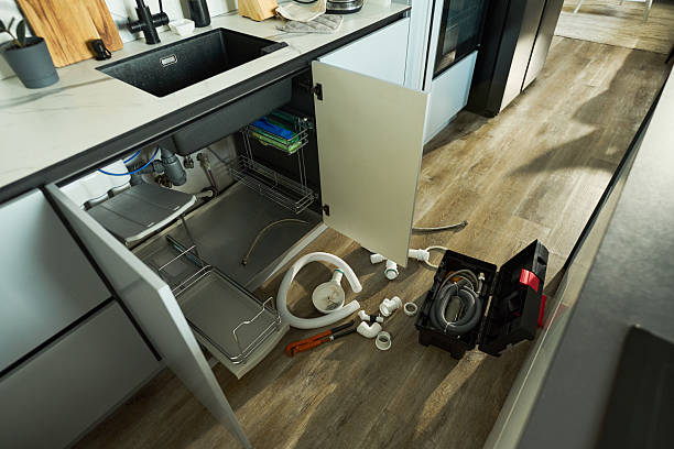Reliable Plumbing contractor in Johannesburg, CA by Street Wise - Plumbing