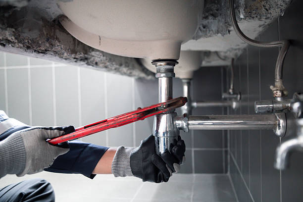 Licensed Plumbing service in Johannesburg, CA - Street Wise - Plumbing